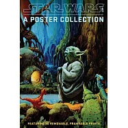 Star Wars Art: A Poster Collection