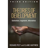 Theories of Development: Contentions, Arguments, Alternatives