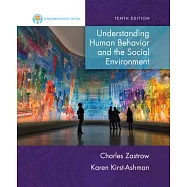 Understanding Human Behavior and the Social Environment