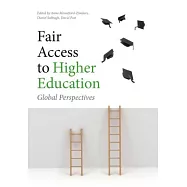 Fair Access to Higher Education: Global Perspectives