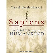 Sapiens: A Brief History of Humankind