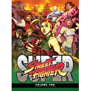 Super Street Fighter 2: Hyper Fighting