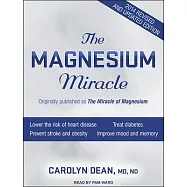 The Magnesium Miracle 2014