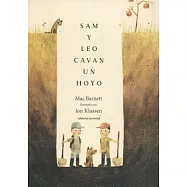 Sam y Leo cavan un hoyo / Sam & Dave Dig A Hole