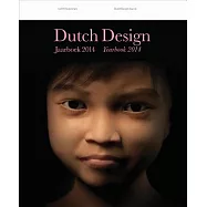 Dutch Design Yearbook 2014