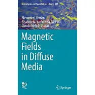 Magnetic Fields in Diffuse Media