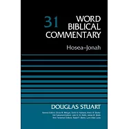 Hosea-Jonah, Volume 31