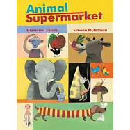 Animal Supermarket