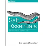Salt Essentials