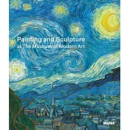 Painting and Sculpture at the Museum of Modern Art