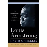 Louis Armstrong: The Soundtrackpb