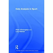 Data Analysis in Sport