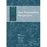 New Ergonomics Perspective: Selected Papers of the 10th Pan-Pacific Conference on Ergonomics, Tokyo, Japan, 25-28