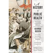 A History of Public Health