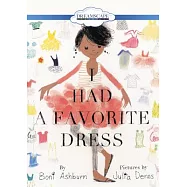 I Had a Favorite Dress