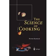 The Science of Cooking