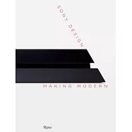 Sony Design: Making Modern