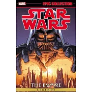 The Empire 1: Legends