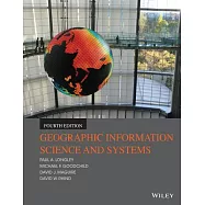Geographic Information Science and Systems