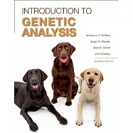 An Introduction to Genetic Analysis