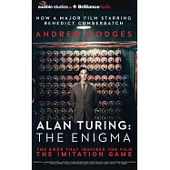 Alan Turing: The Enigma