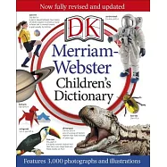 Merriam-Webster Children’s Dictionary