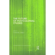 The Future of Postcolonial Studies