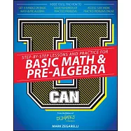 U Can Basic Math & Pre-Algebra for Dummies