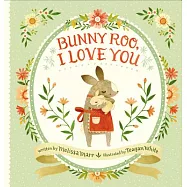 Bunny Roo, I Love You