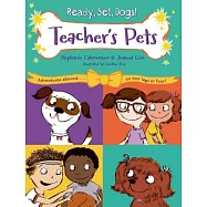 Teacher’s Pets