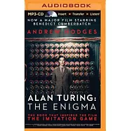 Alan Turing: The Enigma