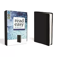 Readeasy Bible-NIV