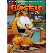 The Garfield Show 5: Fido Food Feline