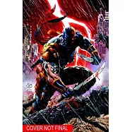 Deathstroke, Volume 1: Gods of Wars