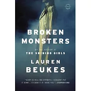 Broken Monsters