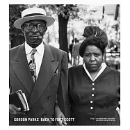 Gordon Parks: Back to Fort Scott