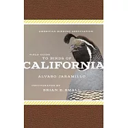 American Birding Association Field Guide to Birds of California
