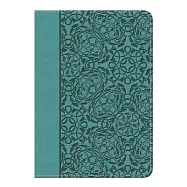 Santa Biblia: Nueva Version Internaional, Turquesa