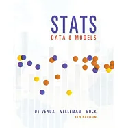 Stats: Data and Models