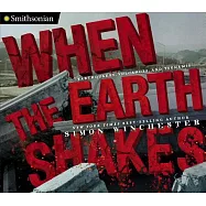 When the Earth Shakes: Earthquakes, Volcanoes, and Tsunamis