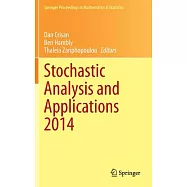 Stochastic Analysis and Applications 2014: In Honour of Terry Lyons