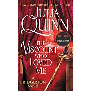 The Viscount Who Loved Me