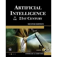 Artificial Intelligence in the 21st Century: A Living Introduction