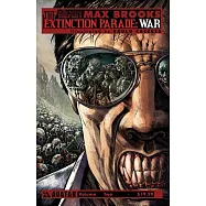 The Extinction Parade 2: War