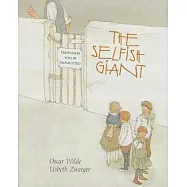 The Selfish Giant