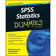 SPSS Statistics for Dummies