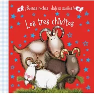 Los tres chivitos