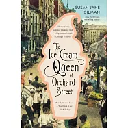 The Ice Cream Queen of Orchard Street