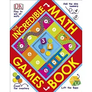 The Incredible Math Games Book