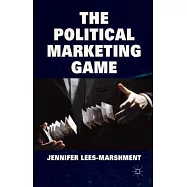 The Political Marketing Game